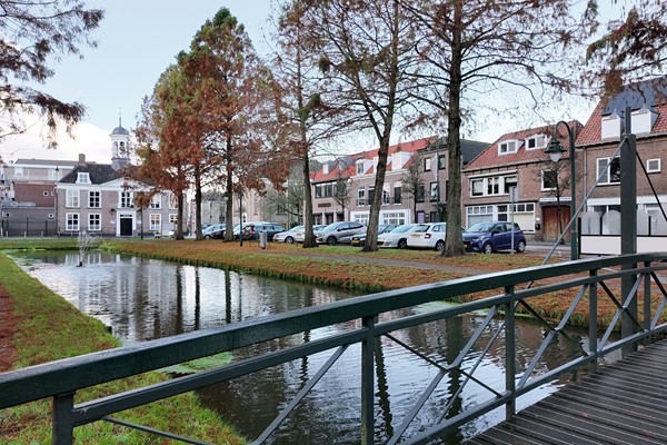 Medium property photo - Westvoorstraat 1, 4671 CC Dinteloord